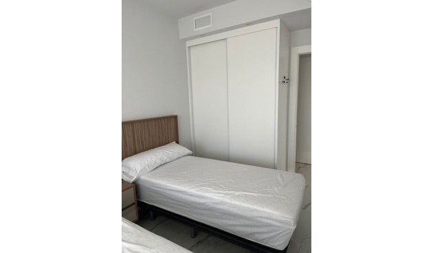 Korttidsleie - Apartment -
Punta Prima - Costa Blanca