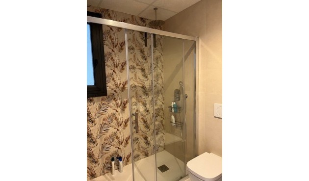 Korttidsleie - Apartment -
Punta Prima - Costa Blanca