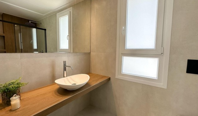 New Build - Villa -
Algorfa - La Finca Golf