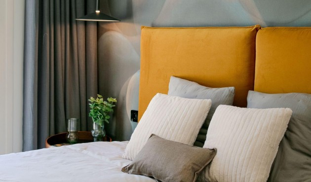 New Build - Villa -
Algorfa - La Finca Golf