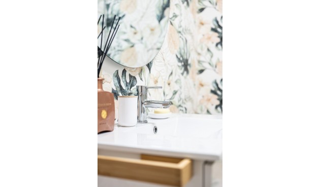 Korttidsleie - Apartment -
Torrevieja - CENTRE