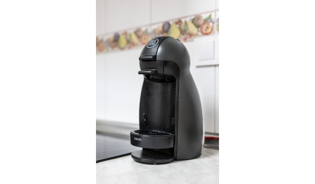 Korttidsleie - Apartment -
Torrevieja - CENTRE