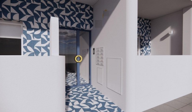 Obra nueva - Ático -
Pilar de la Horadada - Torre De La Horadada