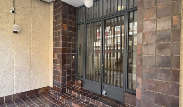 Brukt - Apartment -
Torrevieja - Costa Blanca