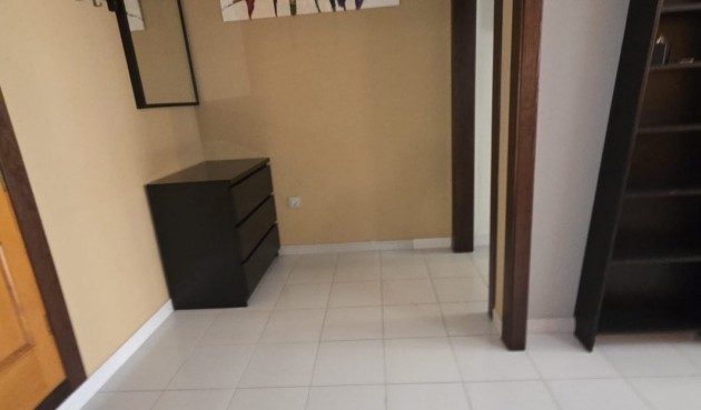 Brukt - Apartment -
Torrevieja - Costa Blanca