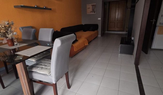 Brukt - Apartment -
Torrevieja - Costa Blanca
