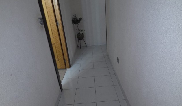 Brukt - Apartment -
Torrevieja - Costa Blanca