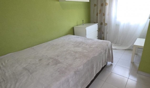 Brukt - Apartment -
Torrevieja - Costa Blanca