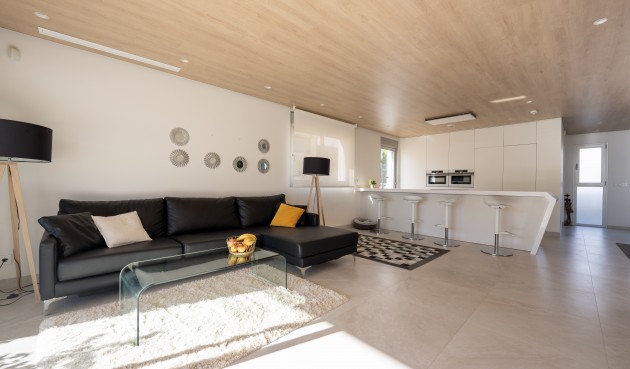 Brukt - Villa -
Orihuela Costa - Costa Blanca