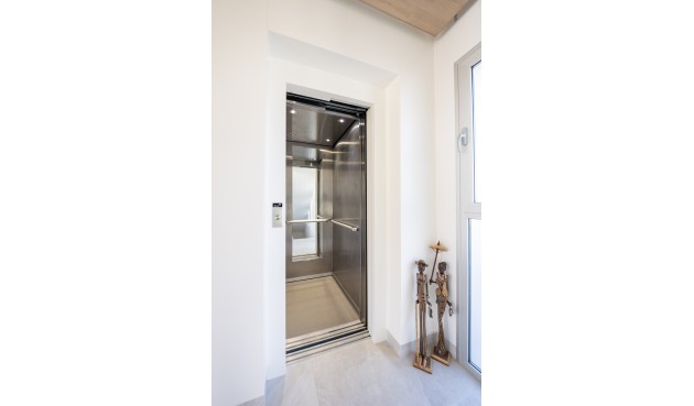 Brukt - Villa -
Orihuela Costa - Costa Blanca