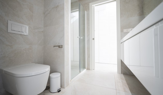 Brukt - Villa -
Orihuela Costa - Costa Blanca