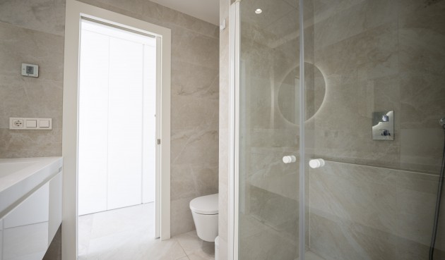 Brukt - Villa -
Orihuela Costa - Costa Blanca