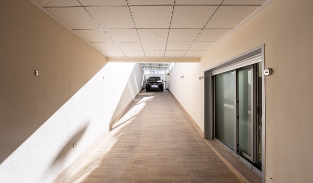 Brukt - Villa -
Orihuela Costa - Costa Blanca