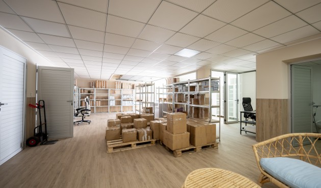 Brukt - Villa -
Orihuela Costa - Costa Blanca