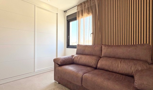 Brukt - Villa -
San Pedro del Pinatar - Costa Calida