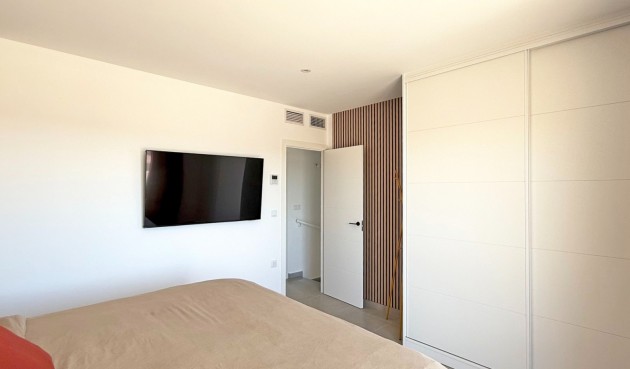 Brukt - Villa -
San Pedro del Pinatar - Costa Calida