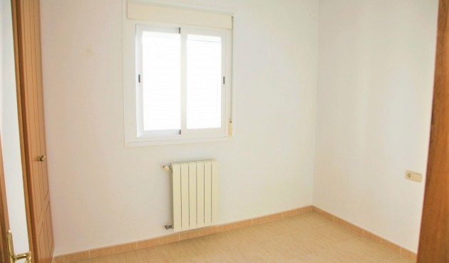 Återförsäljning - Apartment -
Calpe - Costa Blanca