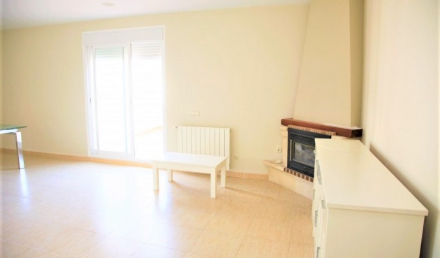 Återförsäljning - Apartment -
Calpe - Costa Blanca