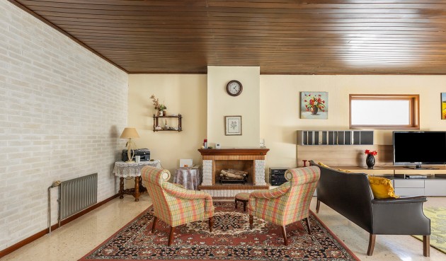 Brukt - Villa -
Orihuela Costa - Costa Blanca