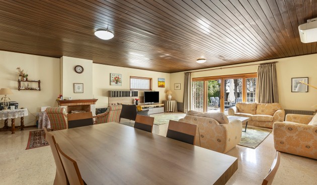 Brukt - Villa -
Orihuela Costa - Costa Blanca