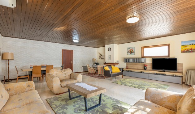 Brukt - Villa -
Orihuela Costa - Costa Blanca