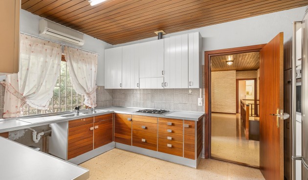 Brukt - Villa -
Orihuela Costa - Costa Blanca