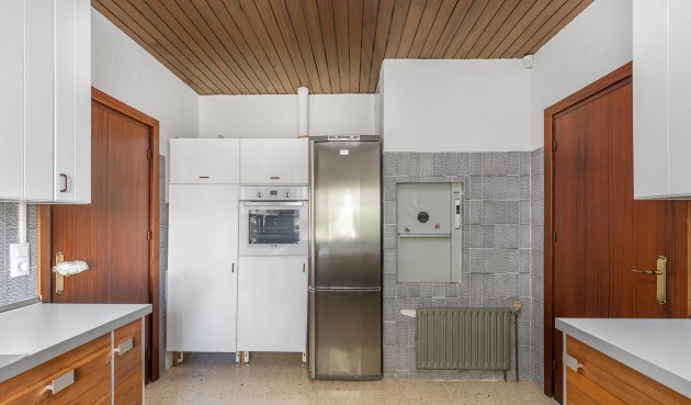 Brukt - Villa -
Orihuela Costa - Costa Blanca