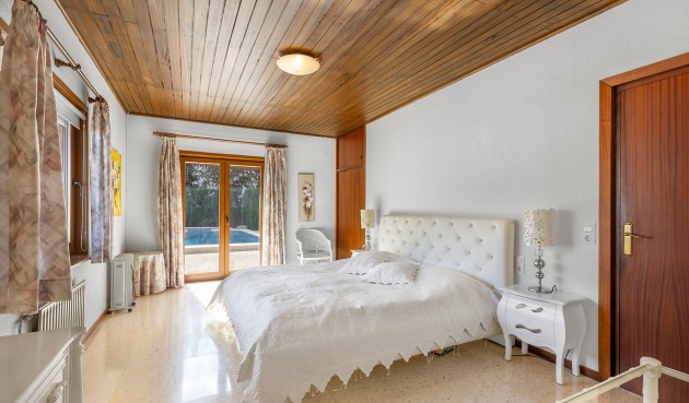 Brukt - Villa -
Orihuela Costa - Costa Blanca