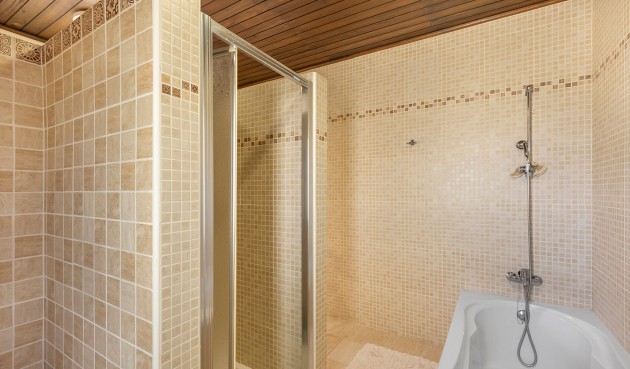 Brukt - Villa -
Orihuela Costa - Costa Blanca