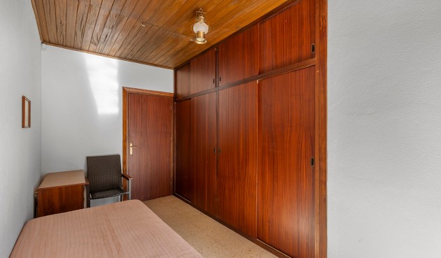 Brukt - Villa -
Orihuela Costa - Costa Blanca