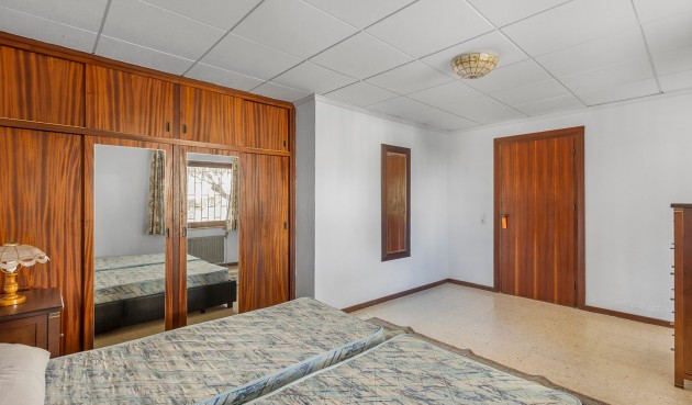 Brukt - Villa -
Orihuela Costa - Costa Blanca