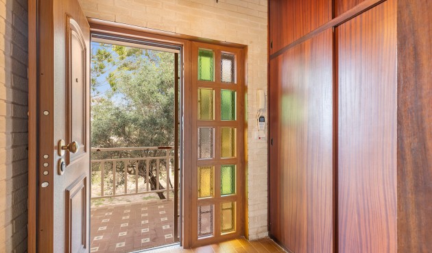 Brukt - Villa -
Orihuela Costa - Costa Blanca