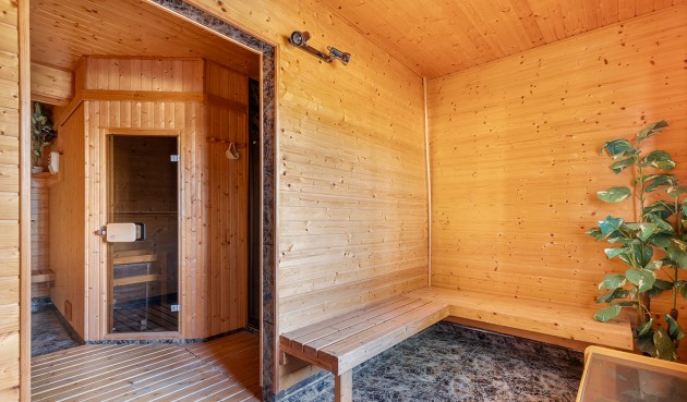 Brukt - Villa -
Orihuela Costa - Costa Blanca