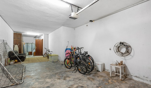 Brukt - Villa -
Orihuela Costa - Costa Blanca