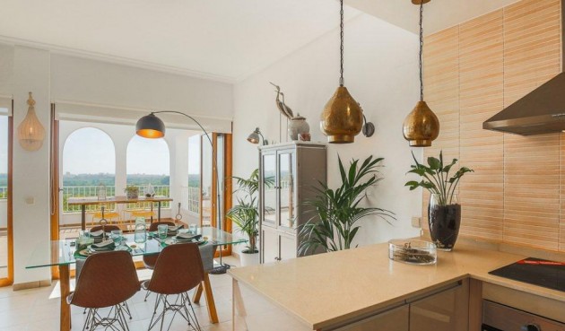 Nybyggnation - Apartment -
Xeresa - Xeresa Del Monte