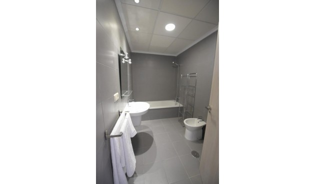 Nybyggnation - Apartment -
Xeresa - Xeresa Del Monte