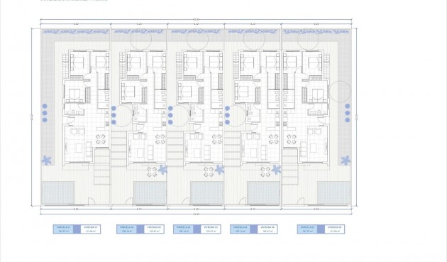New Build - Villa -
Los Alcazares - Serena Golf