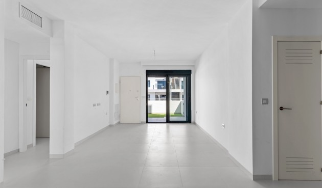 Resale - Apartment -
San Miguel de Salinas - Inland