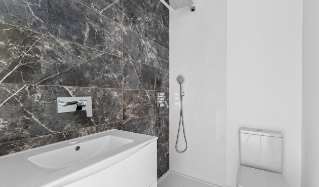 Resale - Apartment -
San Miguel de Salinas - Inland