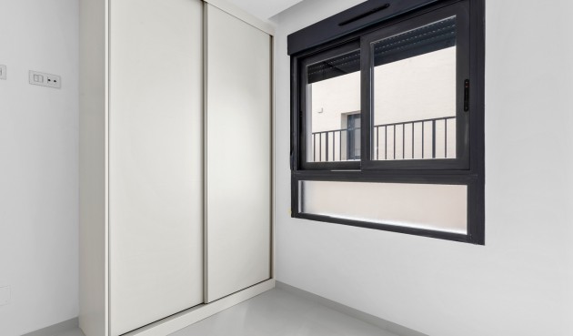 Resale - Apartment -
San Miguel de Salinas - Inland