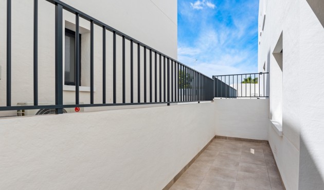 Resale - Apartment -
San Miguel de Salinas - Inland