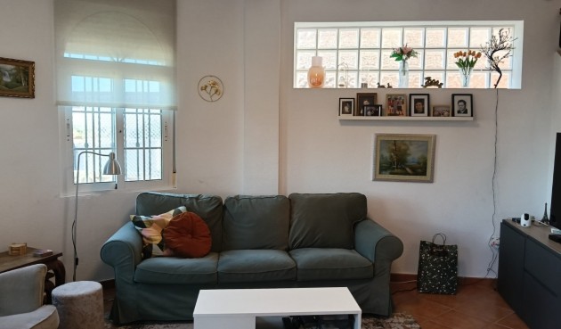 Brukt - Villa -
Los Montesinos - Costa Blanca