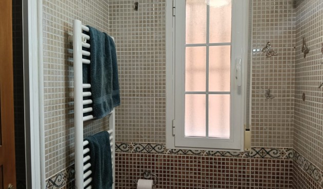 Brukt - Villa -
Los Montesinos - Costa Blanca