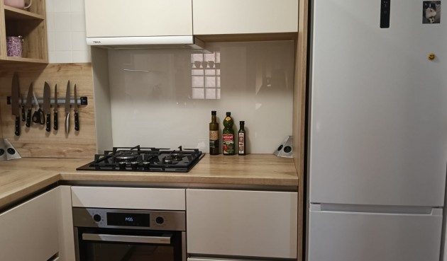 Brukt - Villa -
Los Montesinos - Costa Blanca