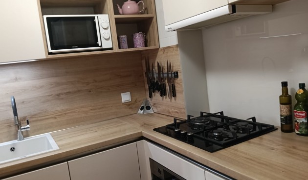 Brukt - Villa -
Los Montesinos - Costa Blanca