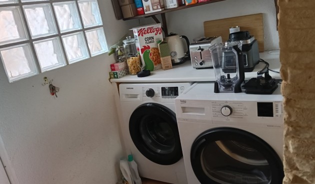 Brukt - Villa -
Los Montesinos - Costa Blanca