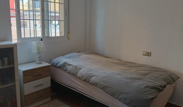 Brukt - Villa -
Los Montesinos - Costa Blanca