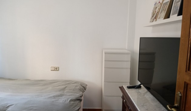 Brukt - Villa -
Los Montesinos - Costa Blanca