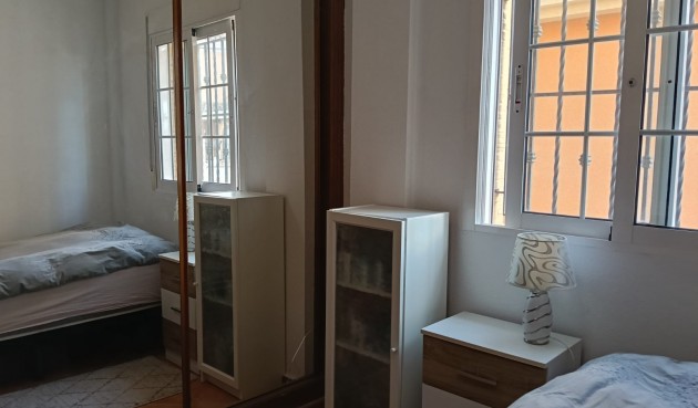 Brukt - Villa -
Los Montesinos - Costa Blanca