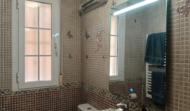 Brukt - Villa -
Los Montesinos - Costa Blanca